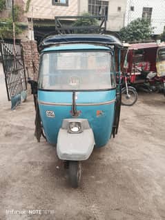 Auto ٹرالہ باڈی