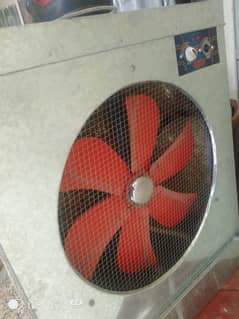 Air cooler good quality urgent sale