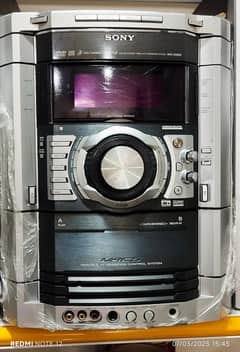 Sony