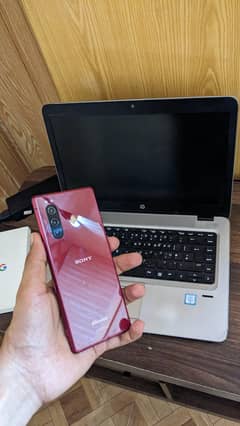 Sony expria 5 Pta Approved