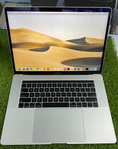 MacBook