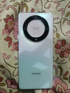 honor x9a 12gb 256gb complete box