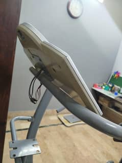 Manual trademill