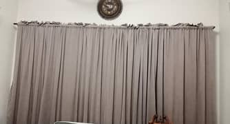 Curtains