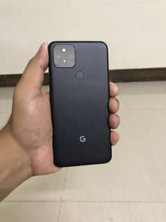 Google pixel 5
