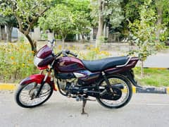 Honda pridor 2018 read ad