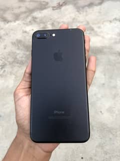 Iphone 7plus