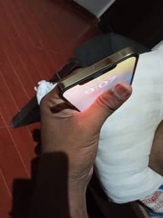 iPhone 12 pro max fu non pta 128gb