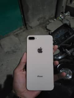 i phone 8 plus non pta