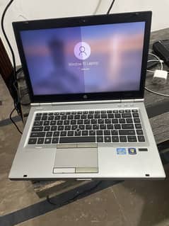 3 laptops for sales  i5 2nd Gen Read Description