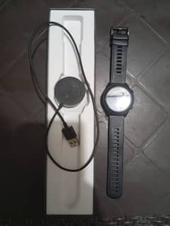 Mi Smartwatch