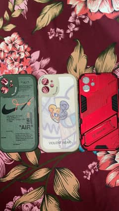 Iphone 12mini covers