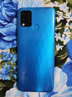 Infinix