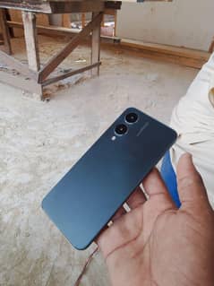 vivo y17s 4+4 RAM 128GB good condition