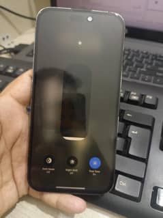 Iphone 14 Pro Max 256GB FU for sale or exchange