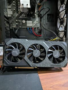 Asus tuf rx 5700