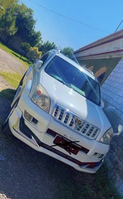 Prado Tz