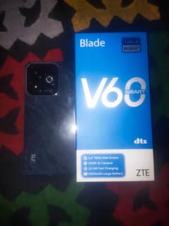 ZTE Blade V60