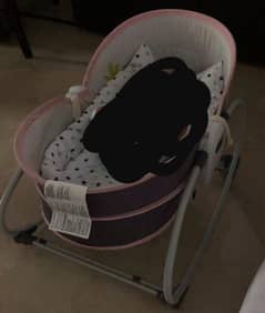 baby cot
