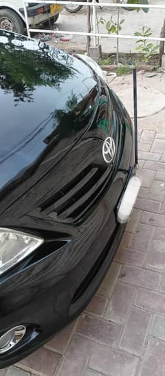 Toyota xli