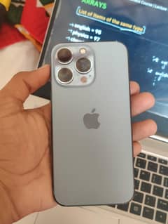iphone 13 pro