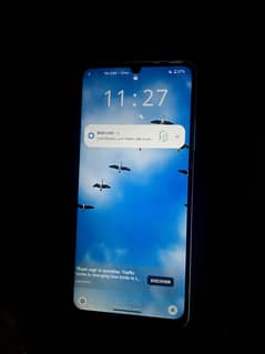 Realme Note 50 4/64 10/10 Condition