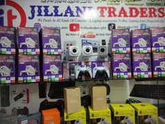 Andorid Projectors