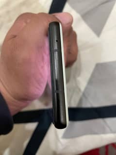google pixel 6a