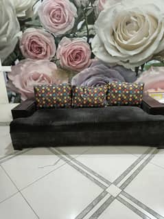 7 seater sofa