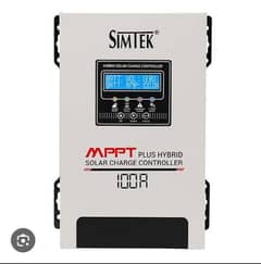 SIMTEK MPPT 100A