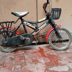 Small Cycle