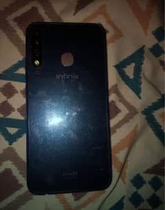 Infinix Smart 3 Plus