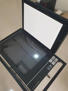 SCANNER
