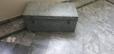 trunk for sale