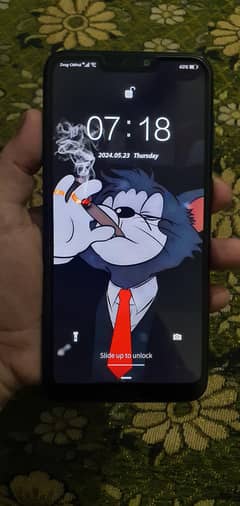 huawie honor 8c
