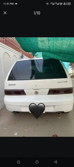 Cultus VXR for sale 2007