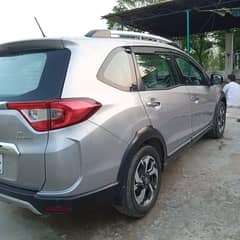 HONDA BR'V  2018 MODEL ISL NUM