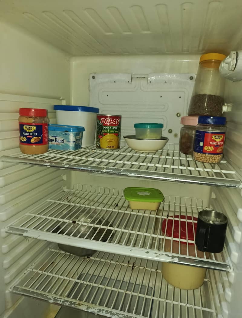 Refrigerator 2