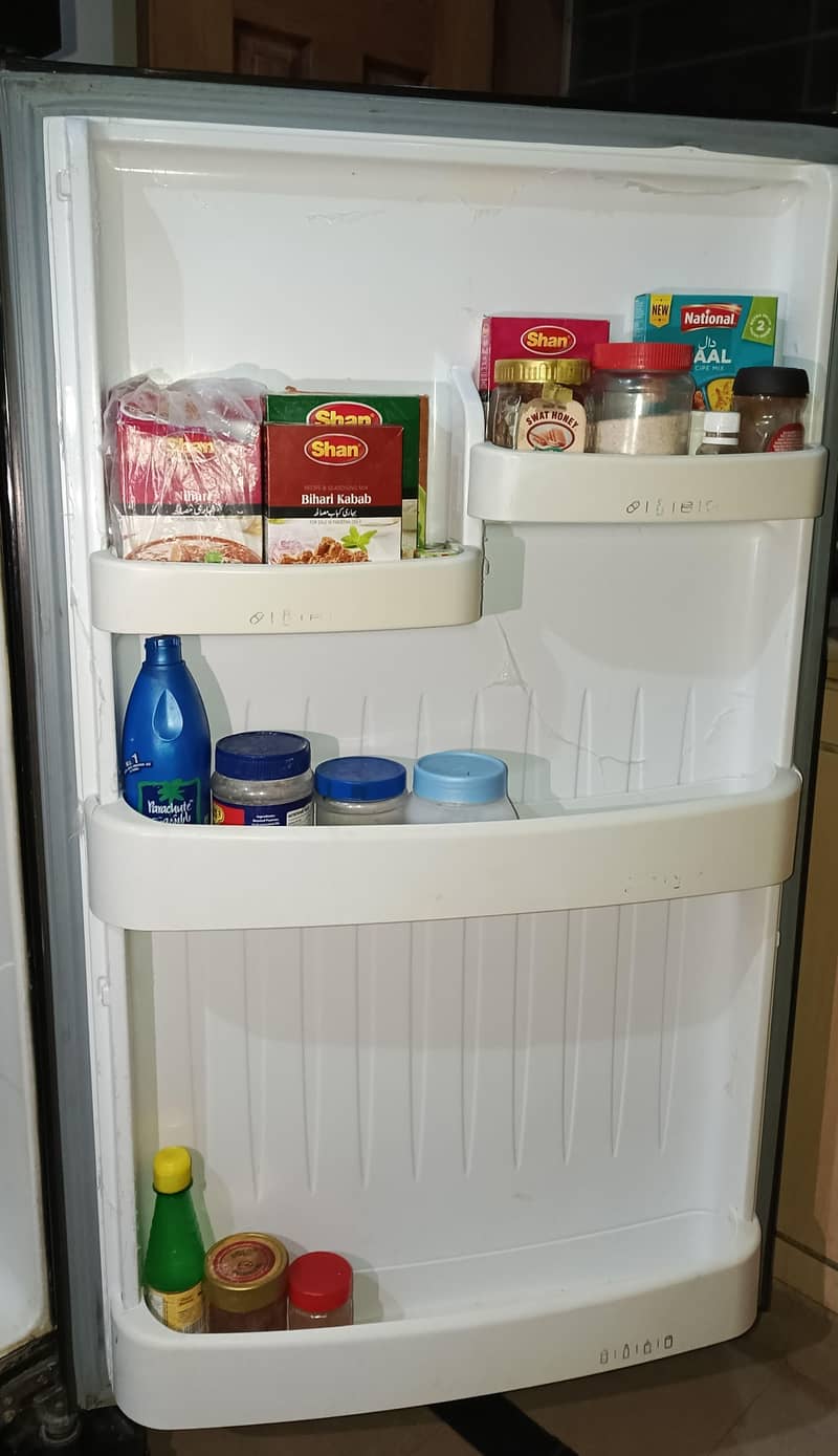 Refrigerator 3