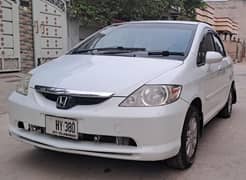 Honda