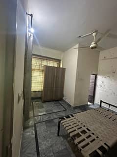 Rooms available for rent