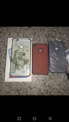 huawei p10 lite 4gb 64gb pta approved