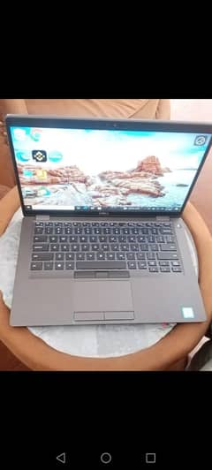 Dell i5 8 generation