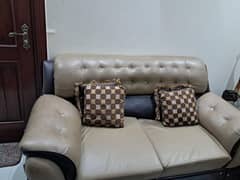sofa set 6 seats