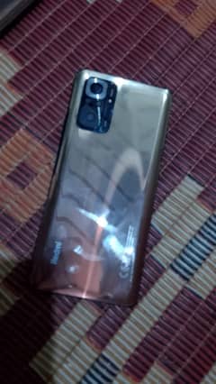 redmi note 10 pro