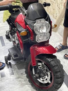 New child bike 10/10 All ok brand new
