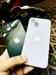128 gb , 90 + battery health