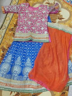 lehenga
