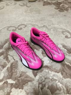 Puma shoes