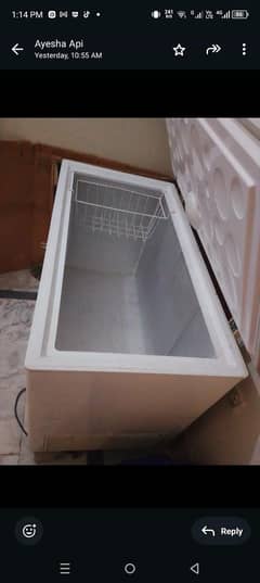 Haier i 420